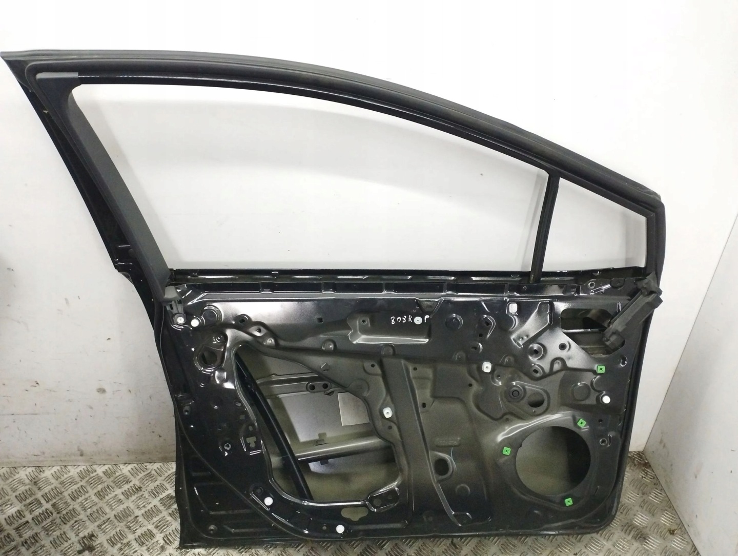 Toyota Corolla E210 Tür Vorne Links Door Porta Porte - Thumbnail 6