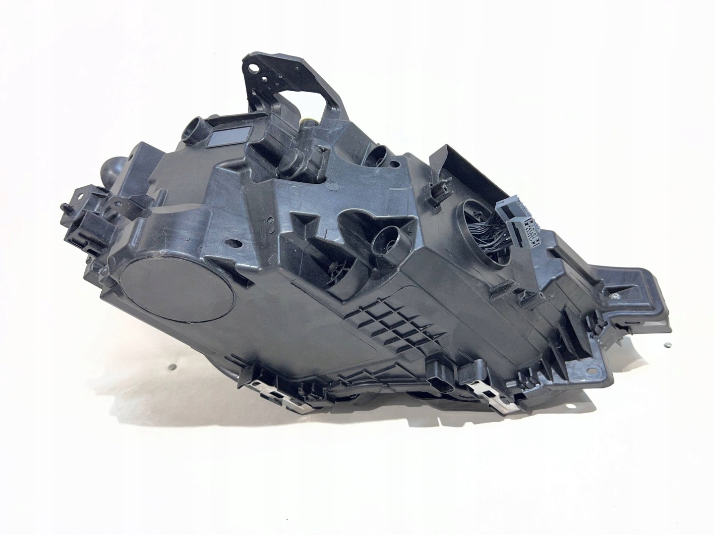 Frontscheinwerfer Volvo XC60 32342508PM LED Links Scheinwerfer Headlight - Thumbnail 9
