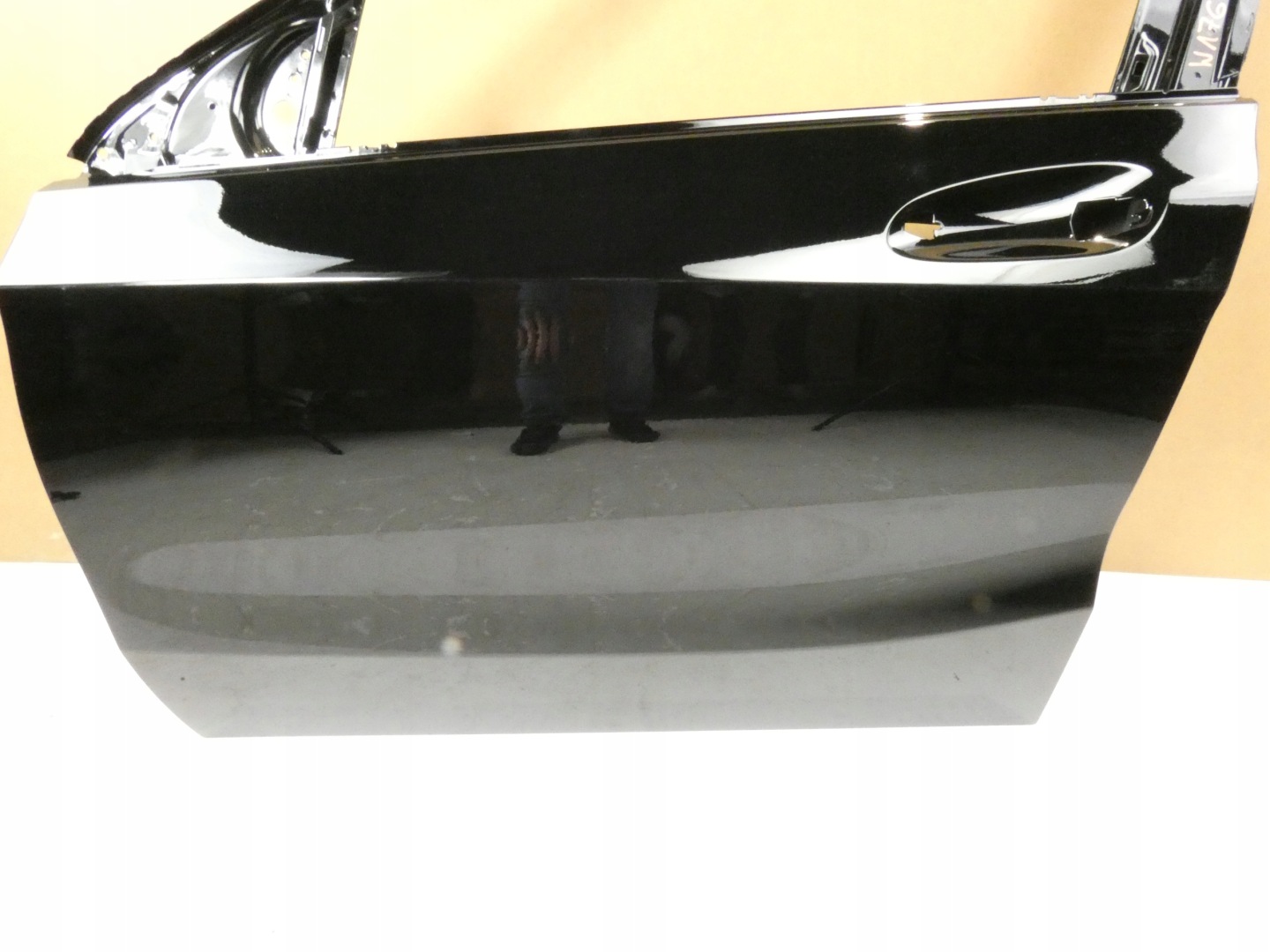 Mercedes-Benz A-Klasse W176 Tür Vorne Links Door A1767220110 - Thumbnail 2