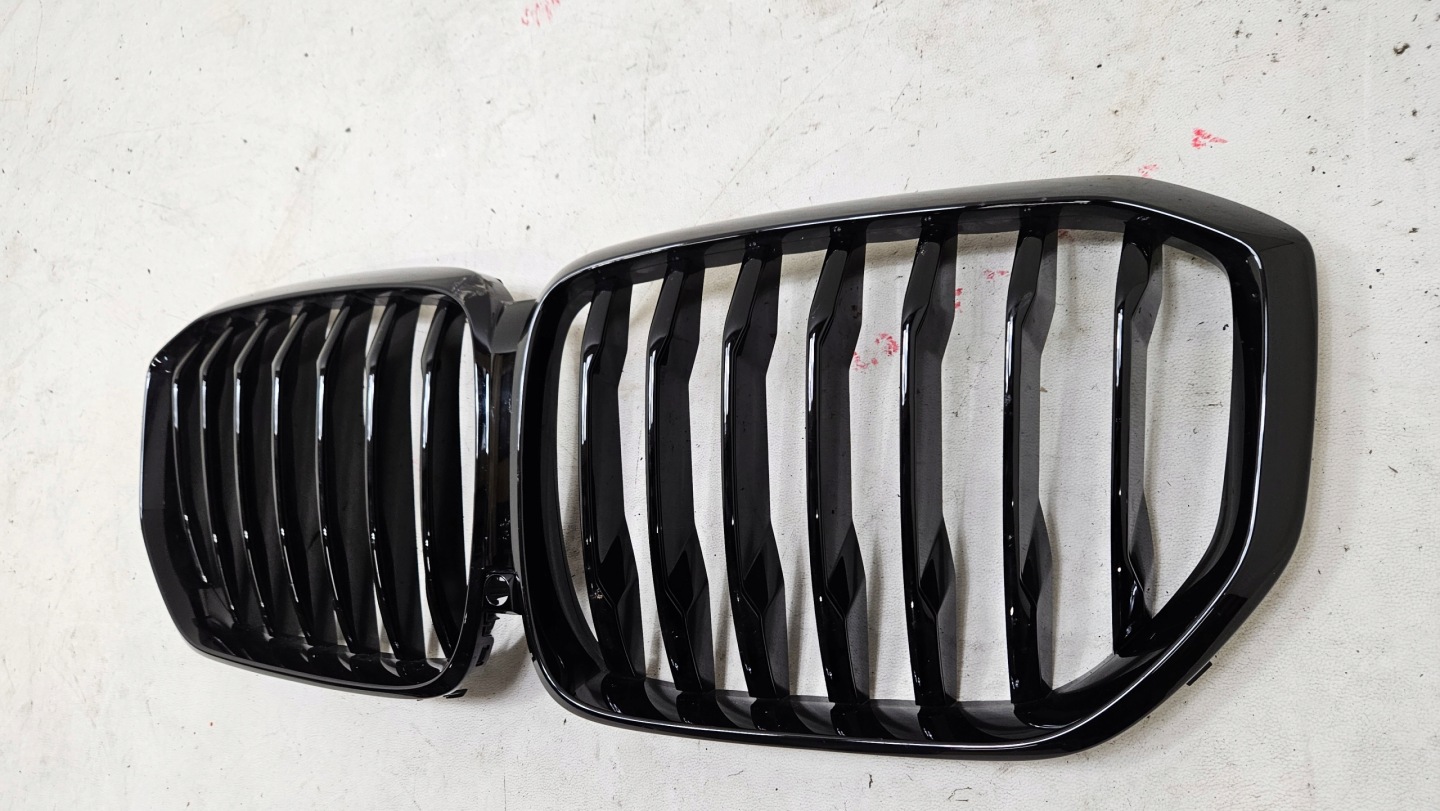 BMW X5 G05 Kühlergrill FRONTGRILL Kühlergitter 7454887 - Thumbnail 5