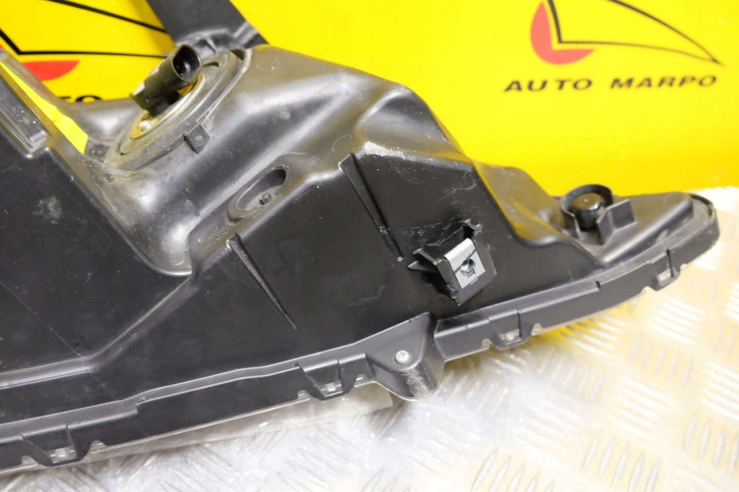Frontscheinwerfer Honda Accord AC LED Links Scheinwerfer Headlight - Thumbnail 20