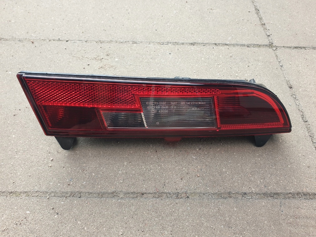 BMW i3 I01 Rückleuchte 7304044 Rearlamp - Thumbnail 1