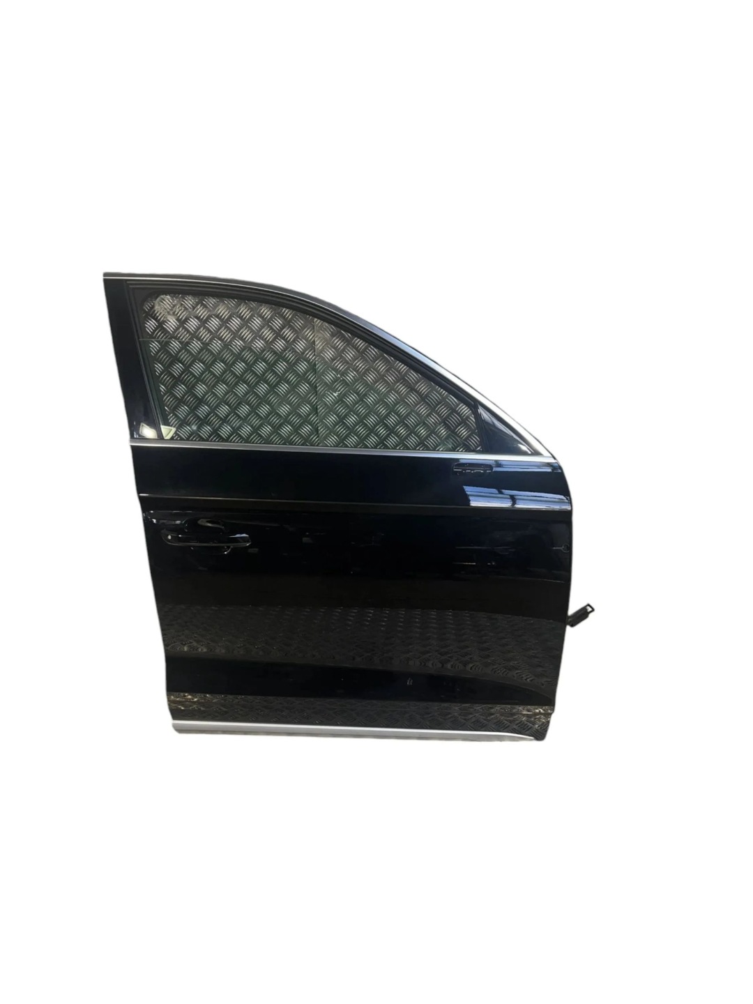 Audi Q5 Tür Vorne Rechts Door Porta Porte - Thumbnail 9