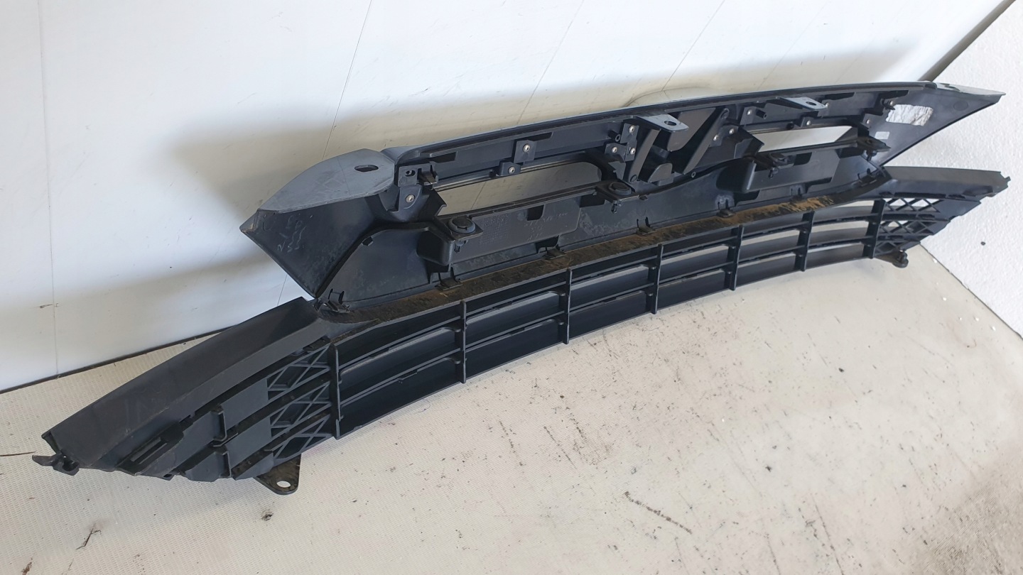 Honda CR-V Jazz GR Kühlergrill FRONTGRILL Kühlergitter 71121SWWG0 - Thumbnail 7