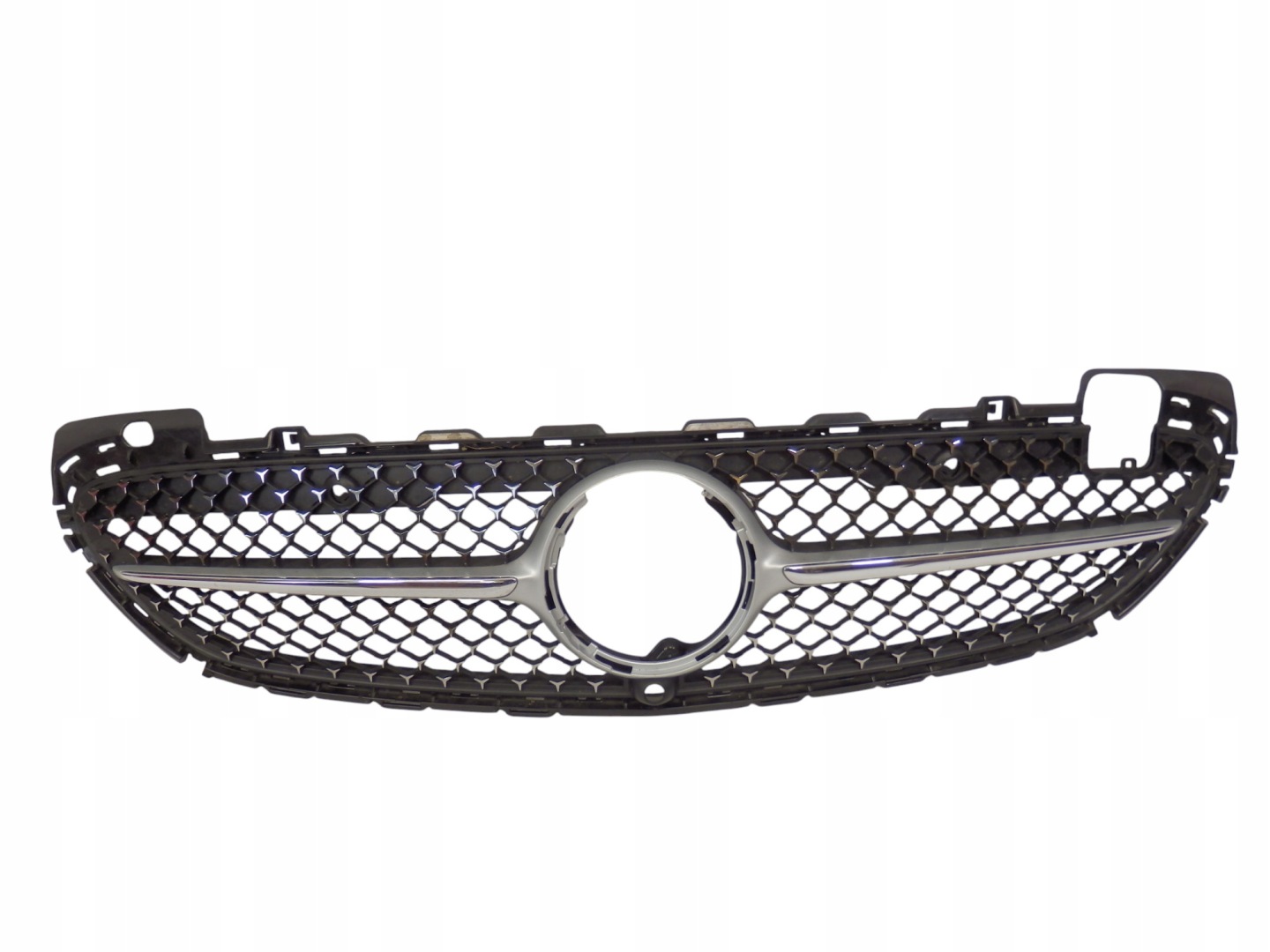Mercedes-Benz C-Klasse W206 Kühlergrill FRONTGRILL Kühlergitter A2068882100 - Thumbnail 1