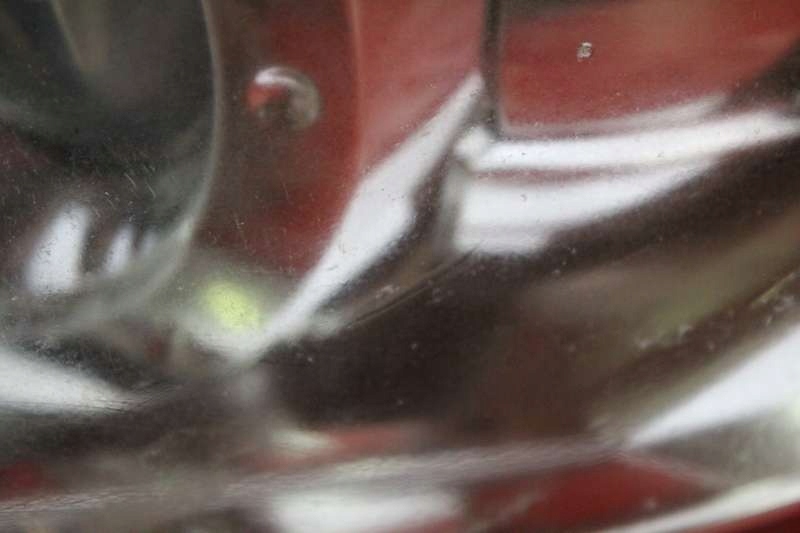 Frontscheinwerfer Honda FR-V BE5 Xenon Links Scheinwerfer Headlight - Thumbnail 22