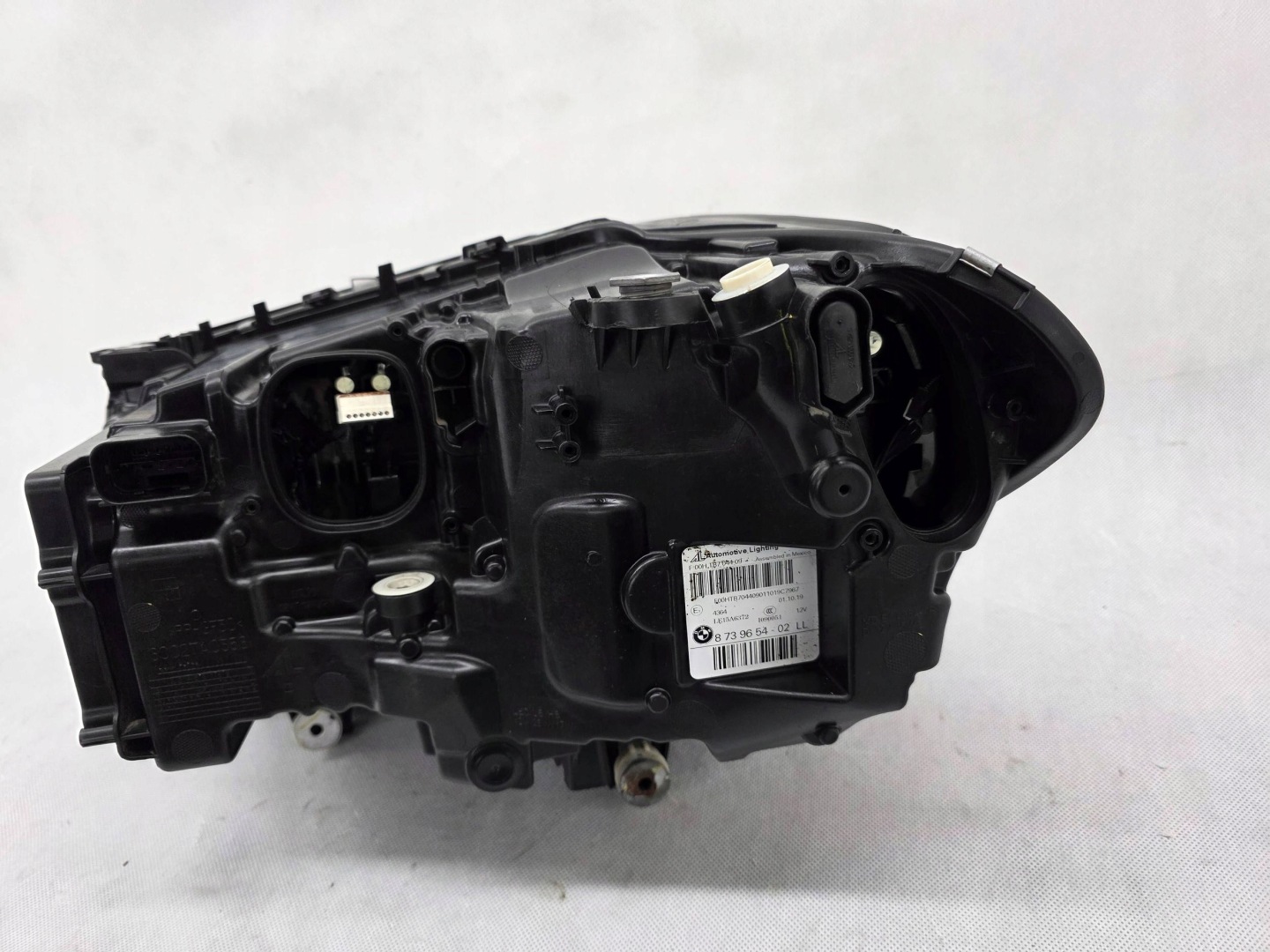 Frontscheinwerfer BMW X3 G01 8739654 LED Rechts Scheinwerfer Headlight - Thumbnail 8