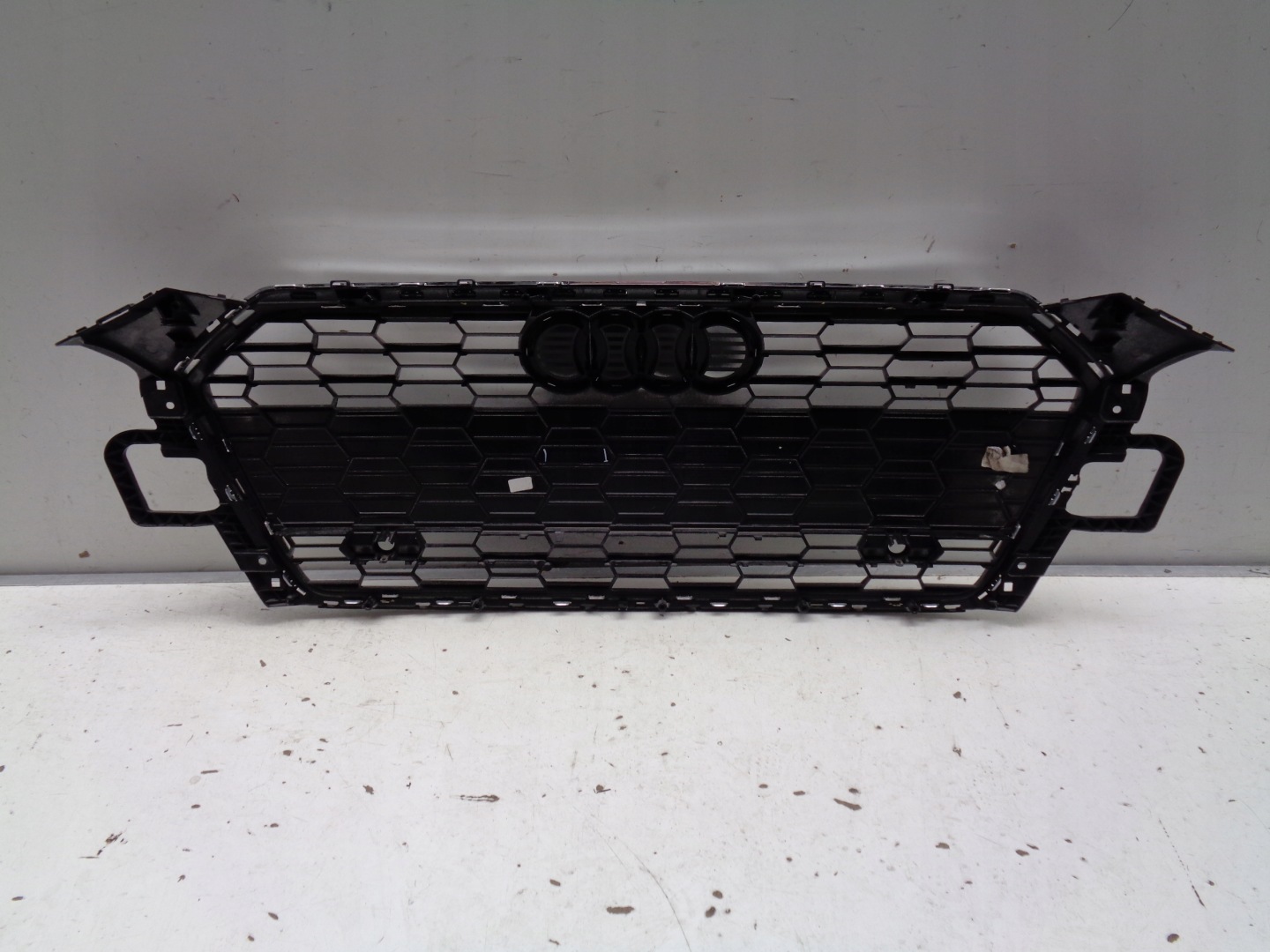 Audi A5 Kühlergrill FRONTGRILL Kühlergitter 8W6853651BE - Thumbnail 6