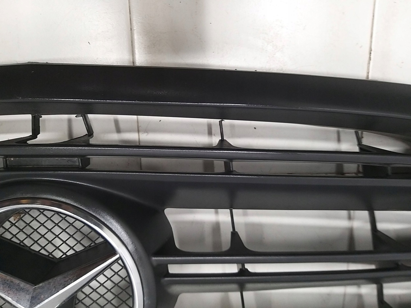 Mercedes-Benz Sprinter W910 Kühlergrill FRONTGRILL Kühlergitter A9108852600 - Thumbnail 5