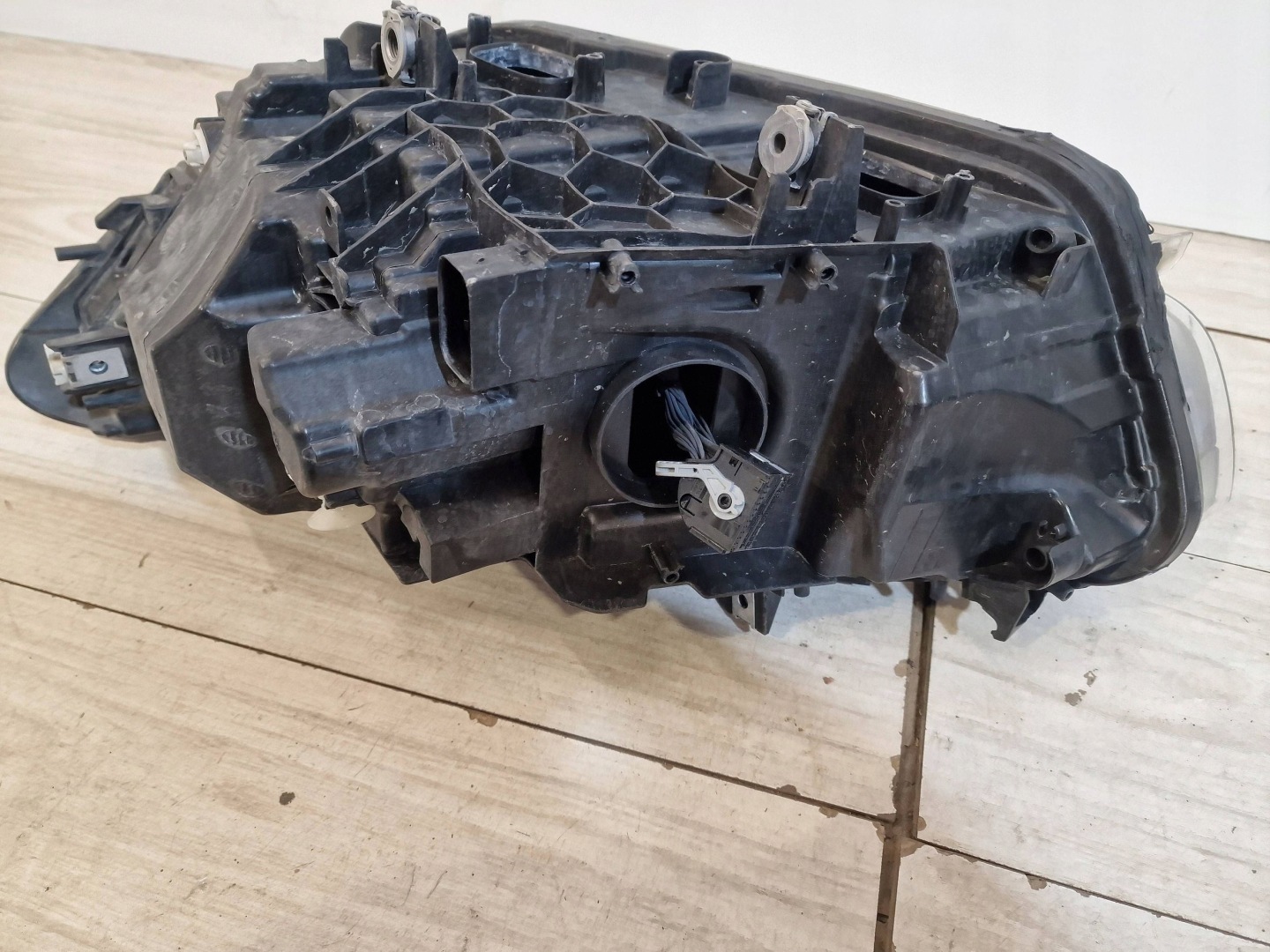 Frontscheinwerfer BMW 1 F20 8492456 Facelift LED Rechts Scheinwerfer Headlight - Thumbnail 12
