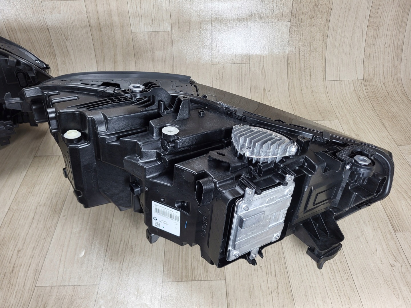 Frontscheinwerfer BMW X6 G06 5A27986 LED Links Scheinwerfer Headlight - Thumbnail 9