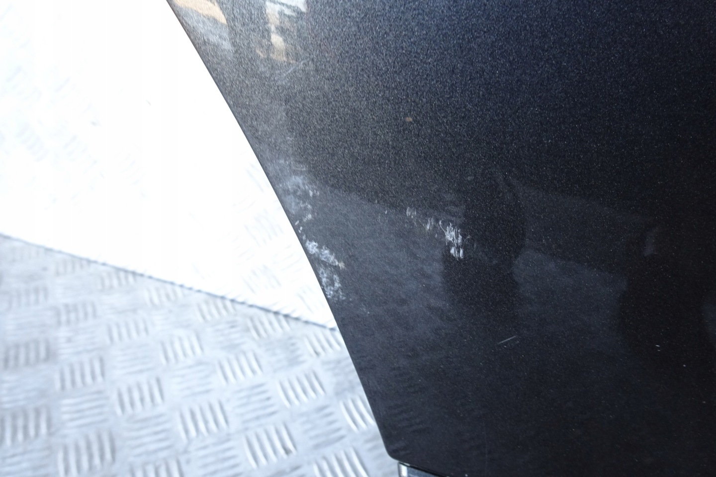 Ford Kuga II Mk2 Tür Hinten Rechts Door Porta Porte - Thumbnail 6