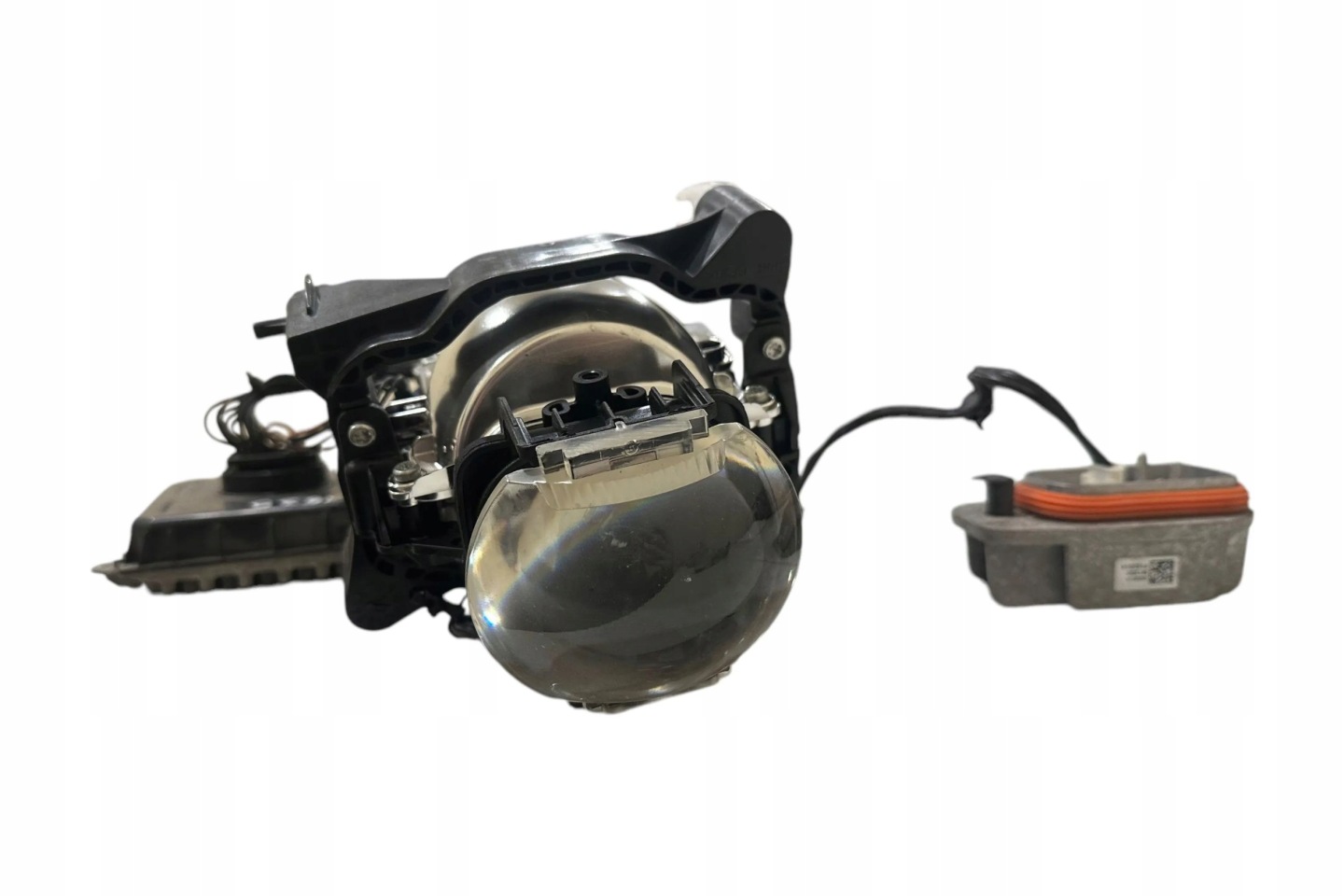 Frontscheinwerfer BMW i3 I01 9002423 LED Links Scheinwerfer Headlight - Thumbnail 6