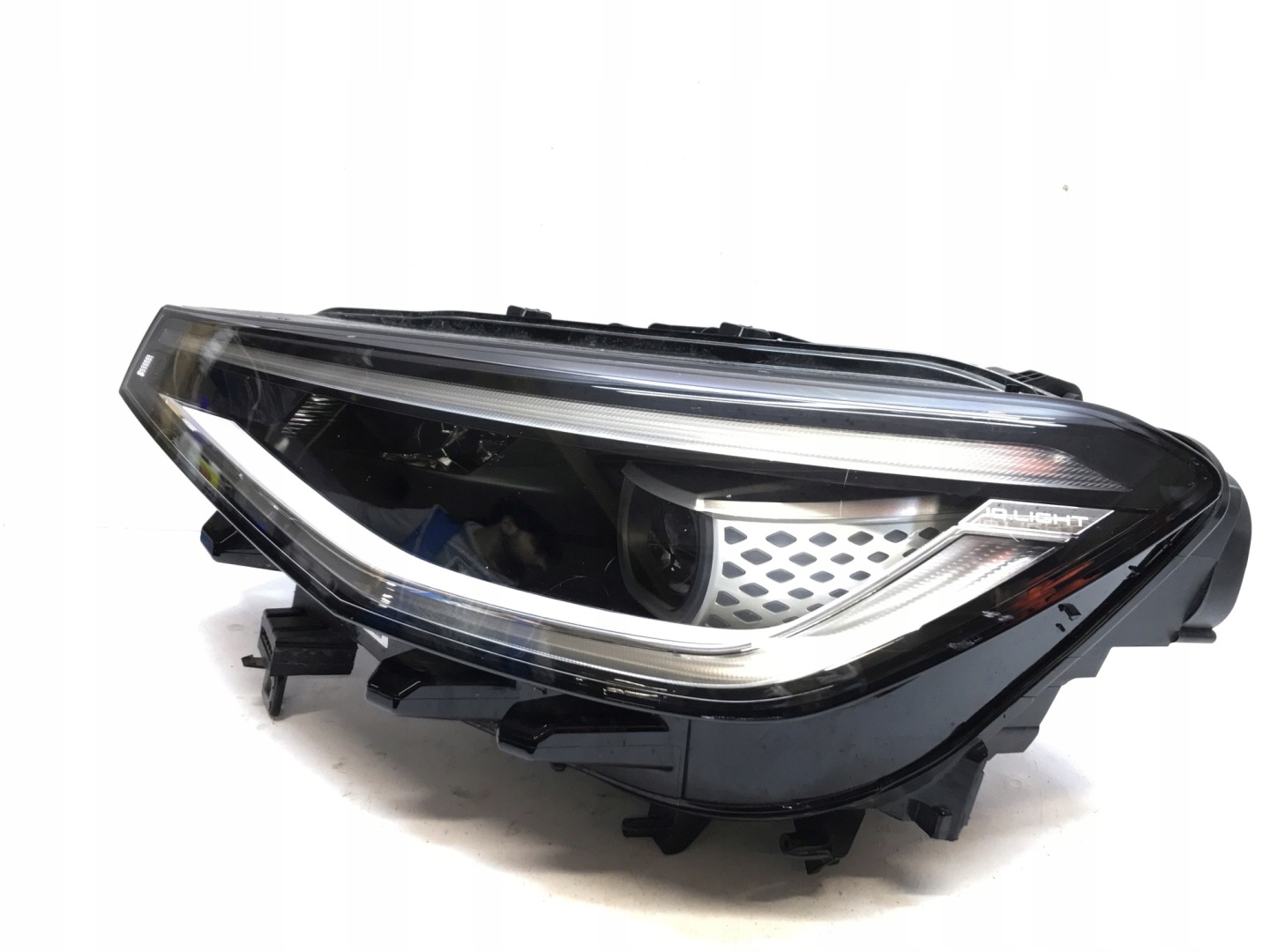 Frontscheinwerfer VW ID.4 E2 11B941035N LED Links Scheinwerfer Headlight - Thumbnail 11