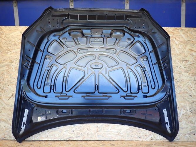Motorhaube Volvo XC60 Bonnet Hood - Thumbnail 9