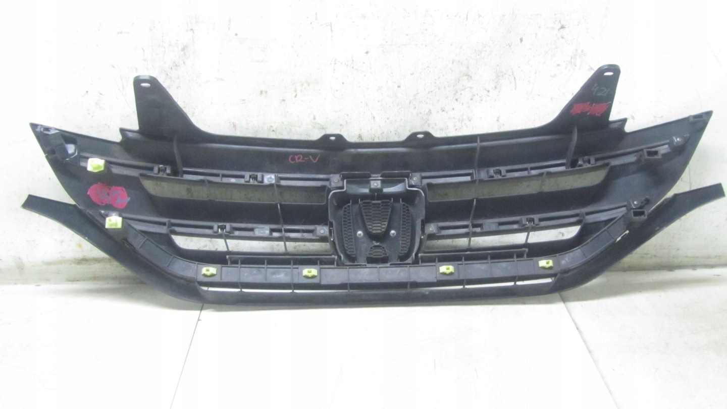 Honda CR-V Jazz GR Kühlergrill FRONTGRILL Kühlergitter - Thumbnail 4