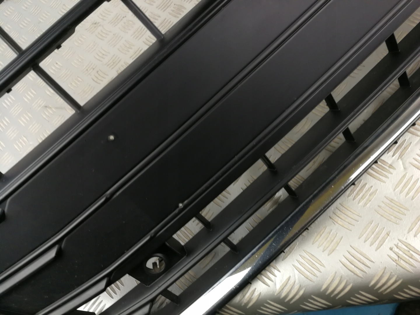 Audi A4 B9 Kühlergrill FRONTGRILL Kühlergitter 8W0853651DB - Thumbnail 9