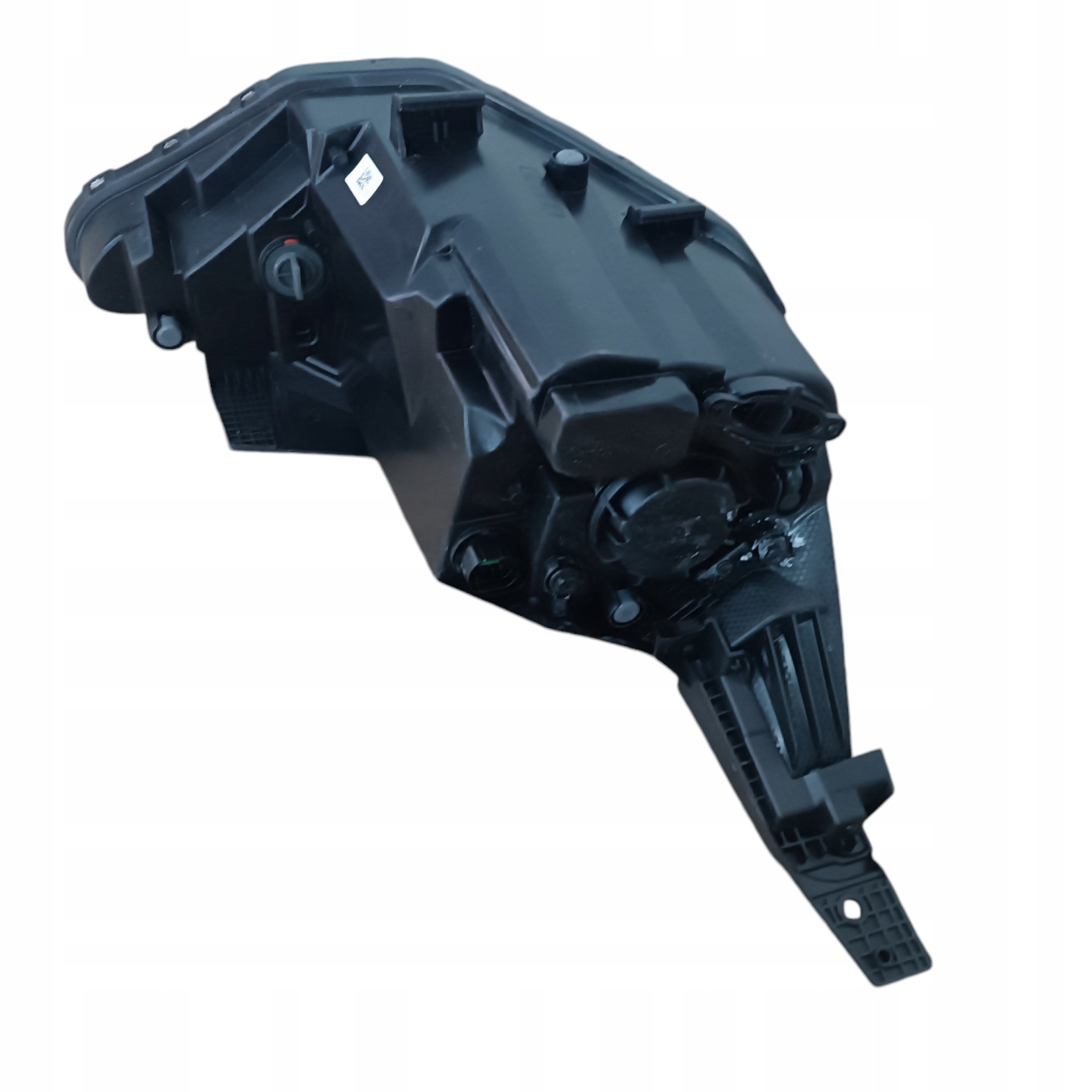 Frontscheinwerfer Hyundai i20 PB 92101Q0000 LED Rechts Scheinwerfer Headlight - Thumbnail 9