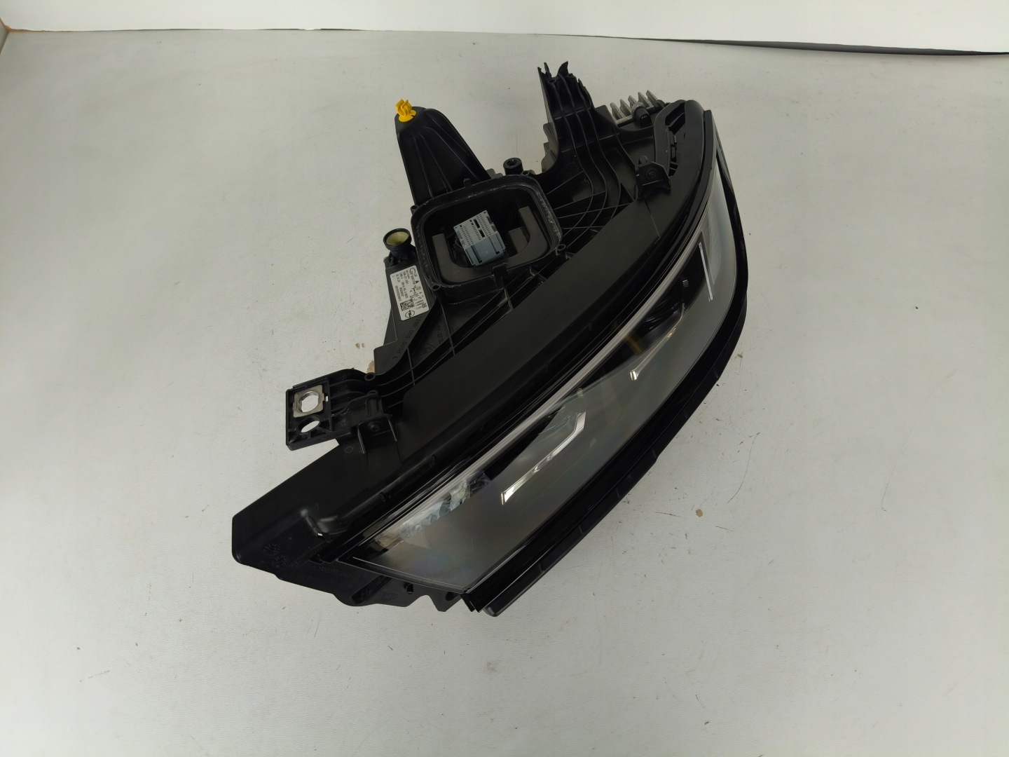 Frontscheinwerfer Opel Astra 98587770 LED Links Scheinwerfer Headlight - Thumbnail 6