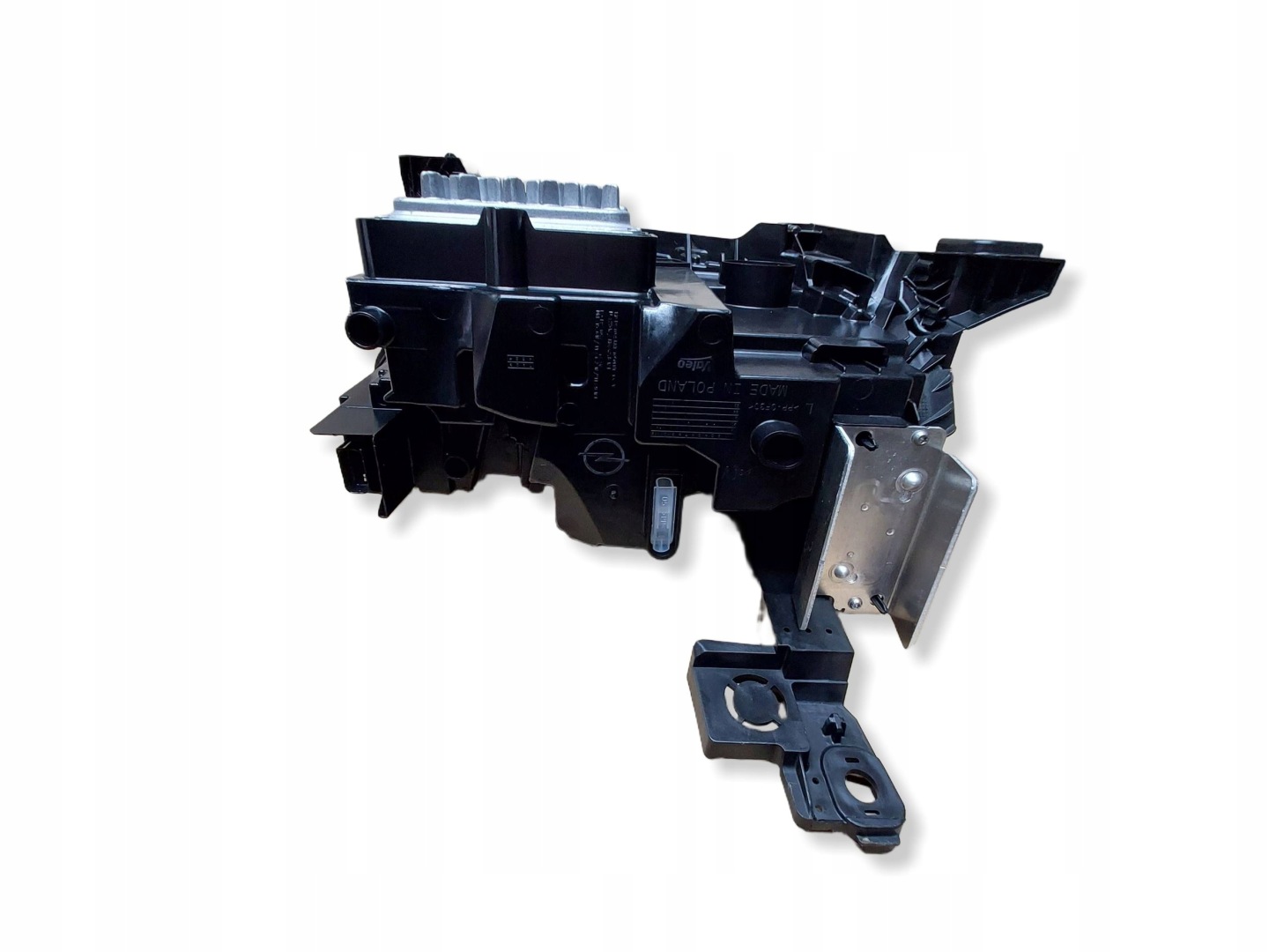 Frontscheinwerfer Opel Mokka Facelift LED Links Scheinwerfer Headlight - Thumbnail 9