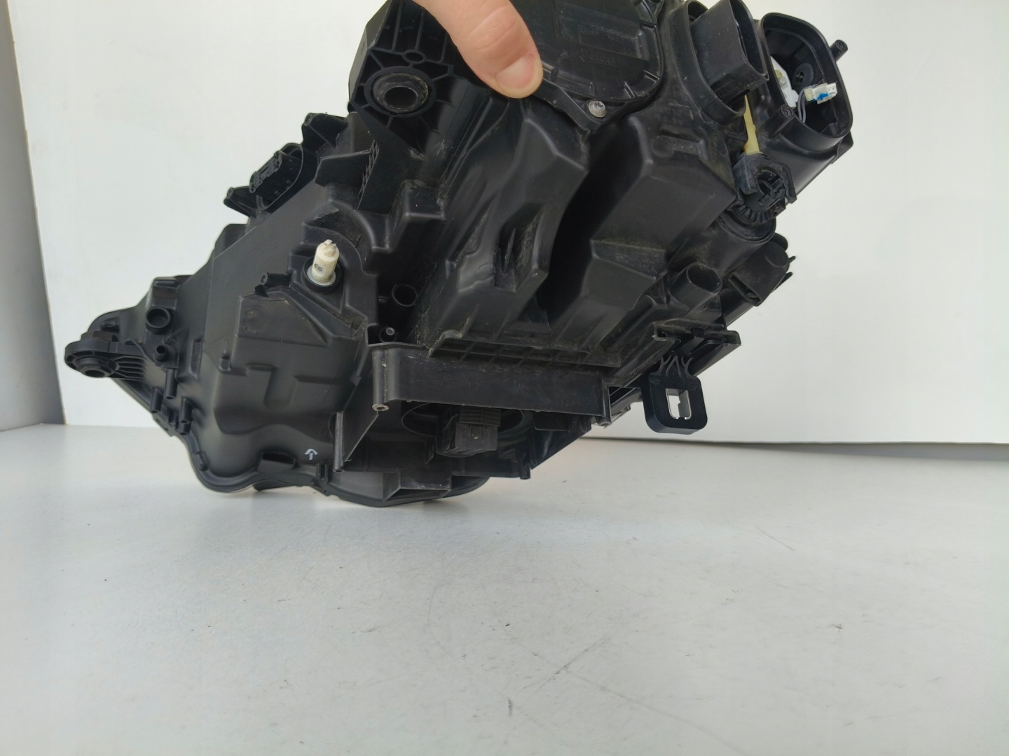 Frontscheinwerfer Audi A3 8V 8V0941036LA Matrix LED Rechts Headlight - Thumbnail 8