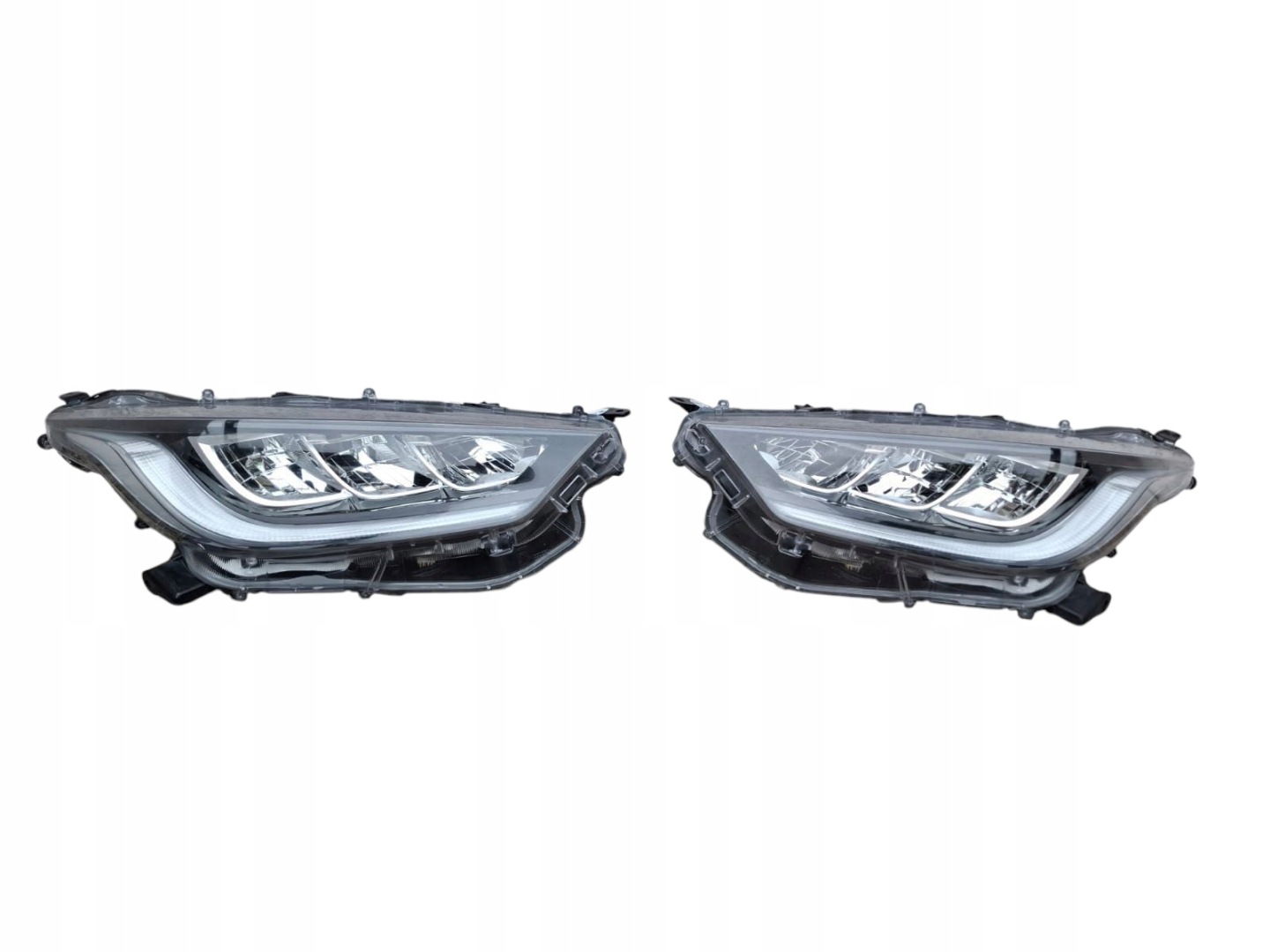 Frontscheinwerfer Toyota Yaris IV XP21 LED Links Scheinwerfer Headlight - Thumbnail 1
