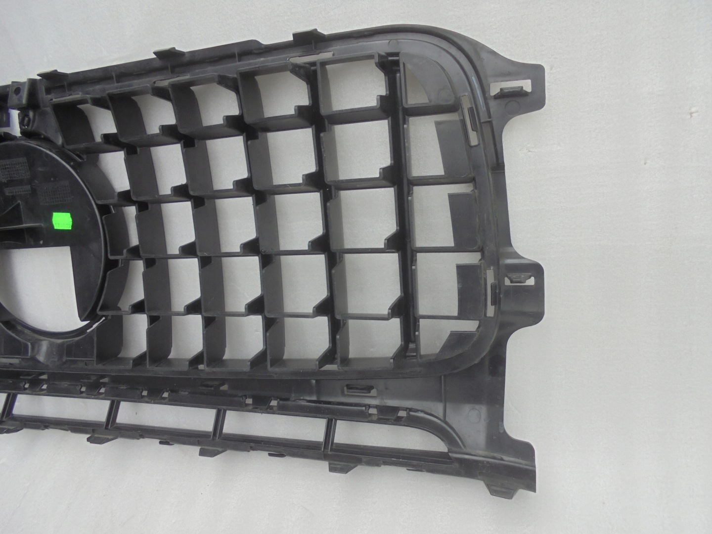 Mercedes-Benz G-Klasse W463 Kühlergrill FRONTGRILL Kühlergitter A4638885300 - Thumbnail 6