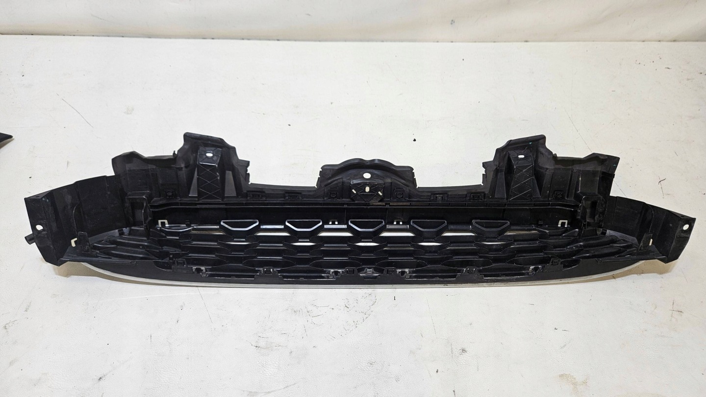 Mini MINI Clubman F54 Kühlergrill FRONTGRILL Kühlergitter 2589181 - Thumbnail 10