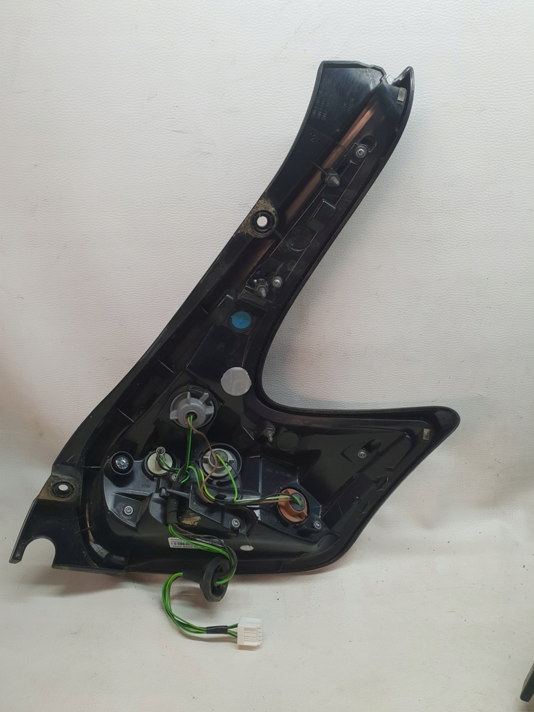 Nissan Juke F15 Rückleuchte 26555BV80B Rearlamp - Thumbnail 7