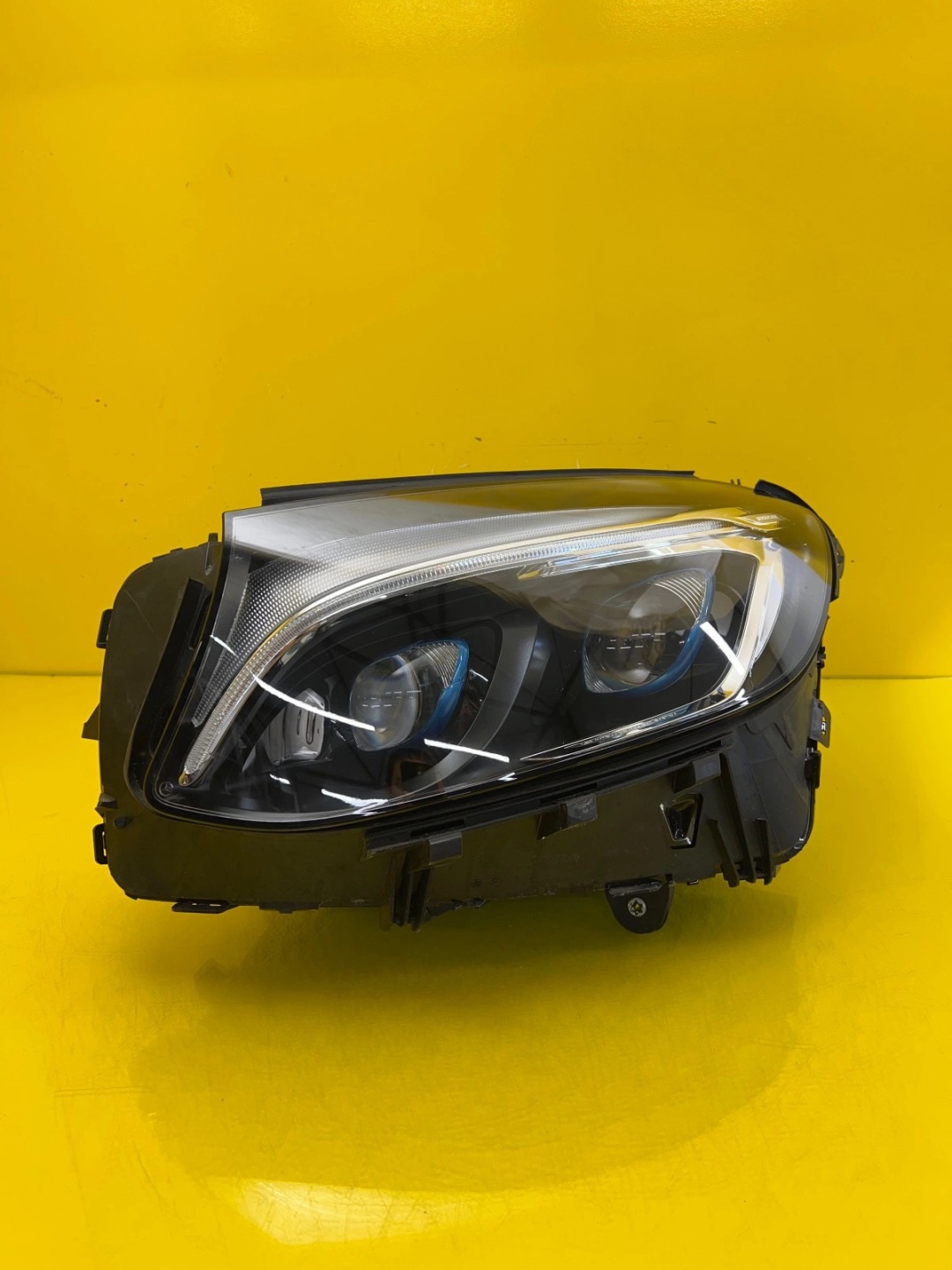 Frontscheinwerfer Mercedes-Benz GLC W253 A2539062502 ILS Links Headlight - Thumbnail 1