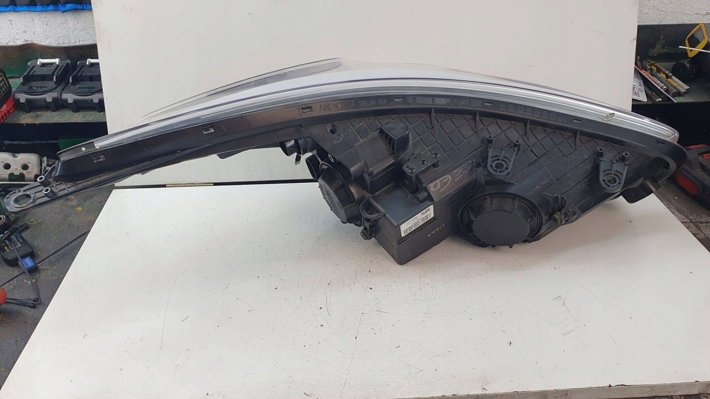 Frontscheinwerfer Kia Ceed CD LED Links Scheinwerfer Headlight - Thumbnail 7