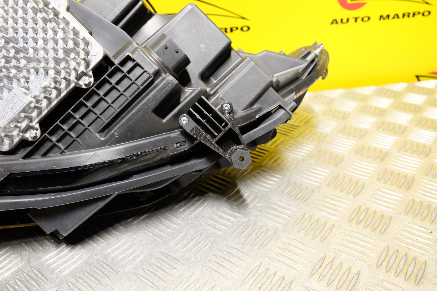 Frontscheinwerfer Land Rover Discovery LA LK7213W029 LED Rechts Headlight - Thumbnail 12