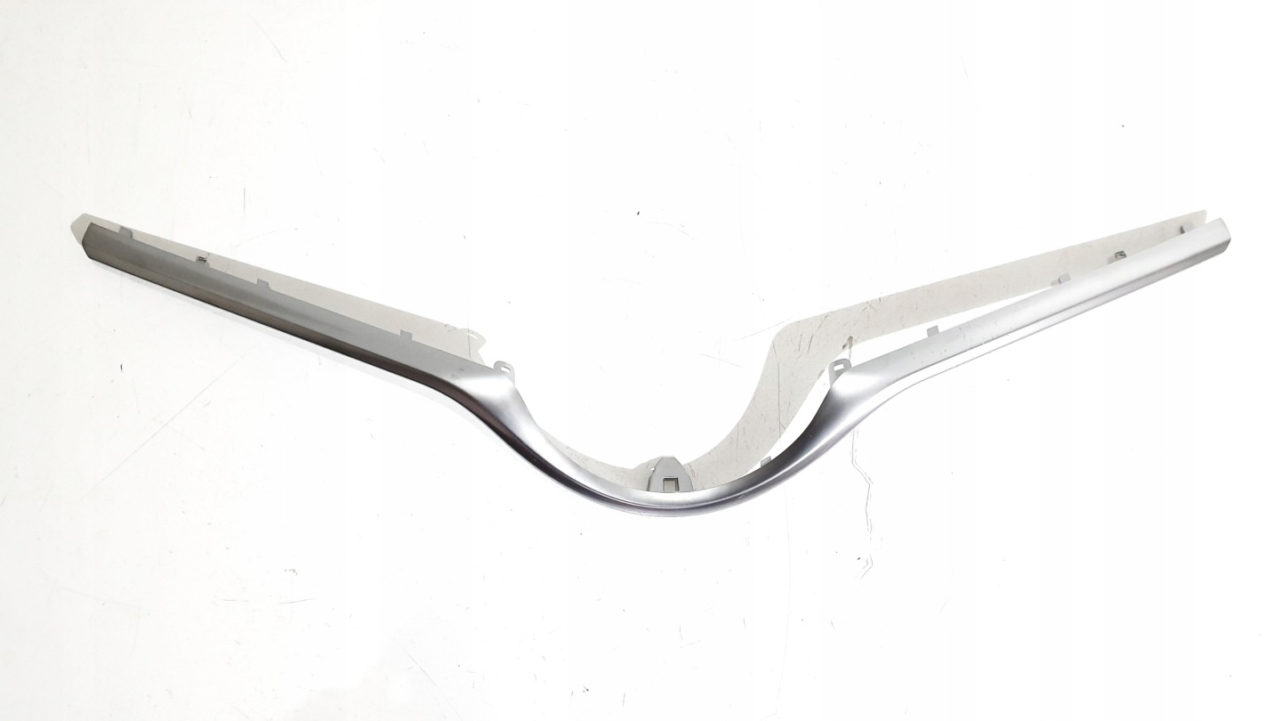 Toyota Yaris I P1 Kühlergrill FRONTGRILL Kühlergitter 531210D250 - Thumbnail 1