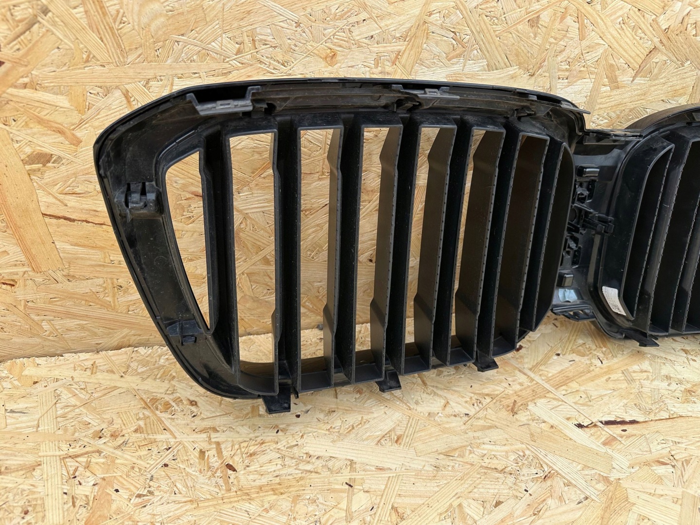 BMW X3 G01 Kühlergrill FRONTGRILL Kühlergitter 4050540 - Thumbnail 12