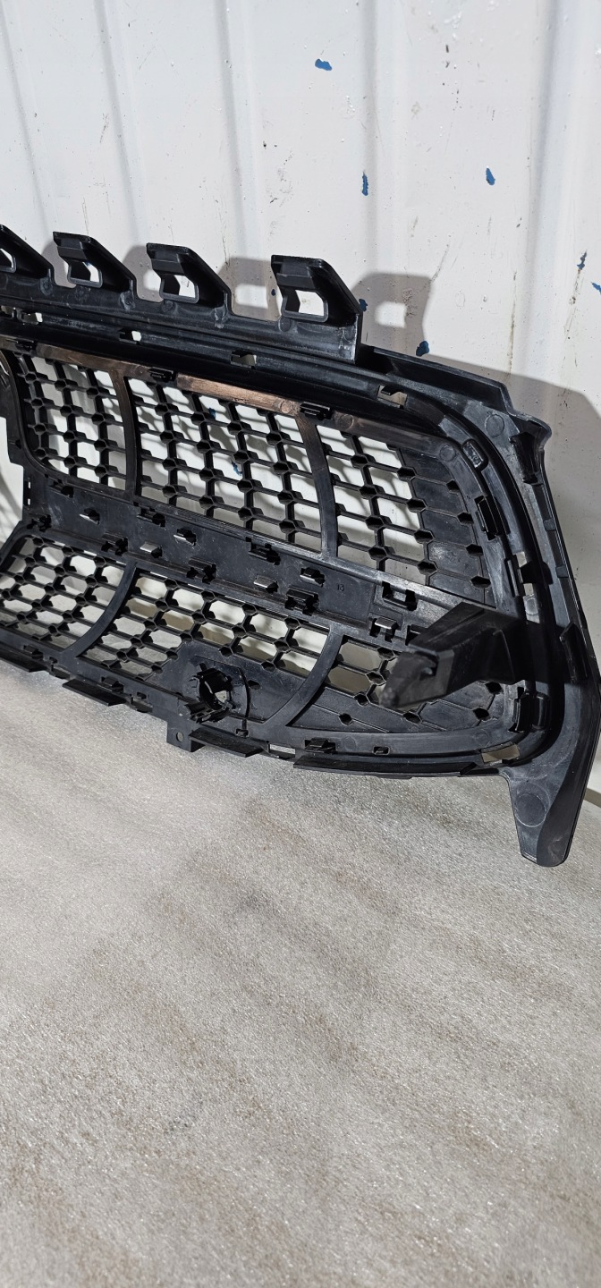 Mercedes-Benz CLA C118 Kühlergrill FRONTGRILL Kühlergitter - Thumbnail 7