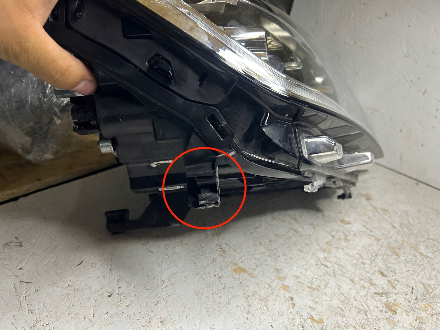 Frontscheinwerfer VW T-Roc A1 2GA941036BS LED Links Scheinwerfer Headlight - Thumbnail 11
