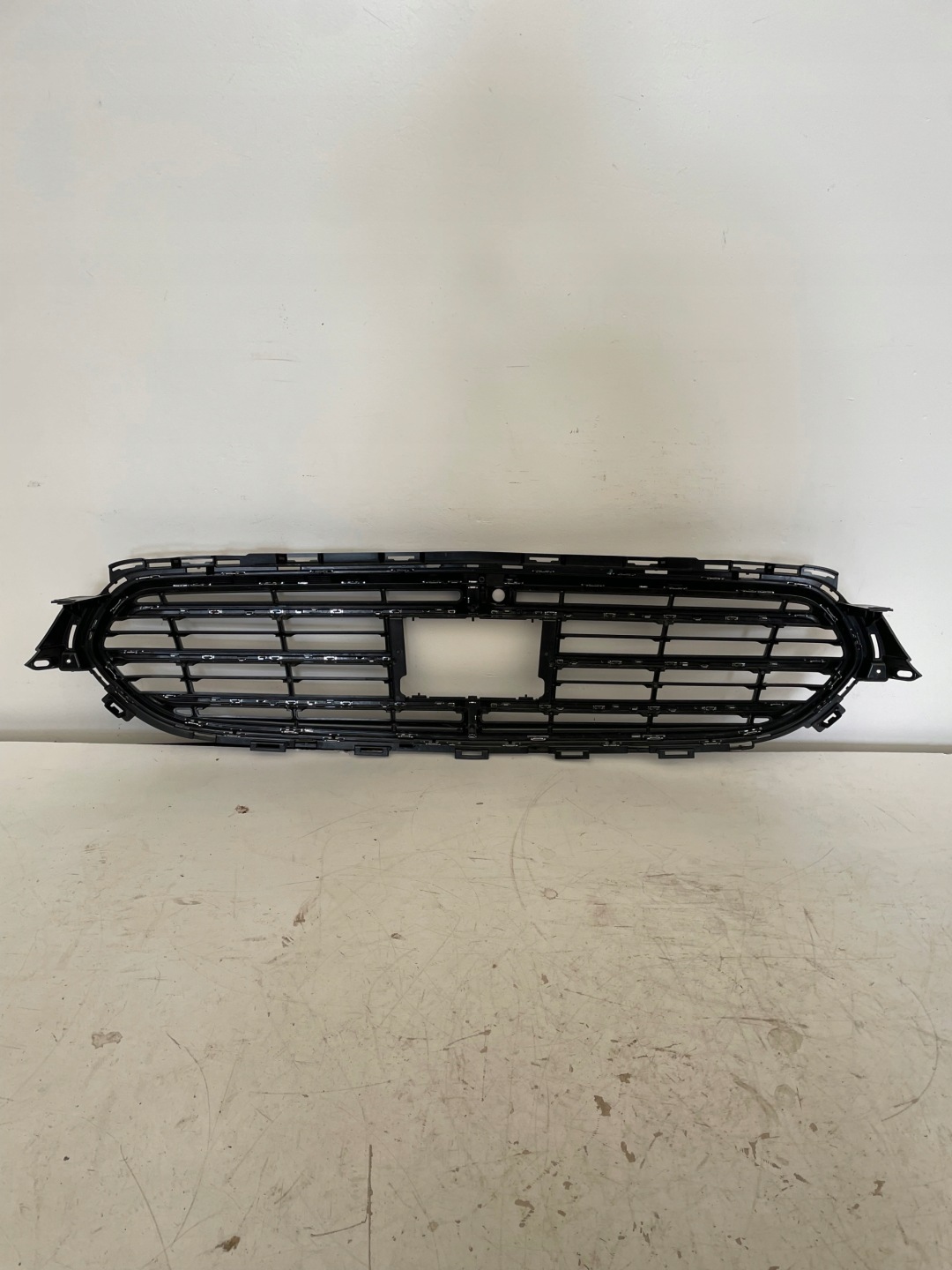 Mercedes-Benz E-Klasse W213 Kühlergrill FRONTGRILL Kühlergitter A2138809803 - Thumbnail 4