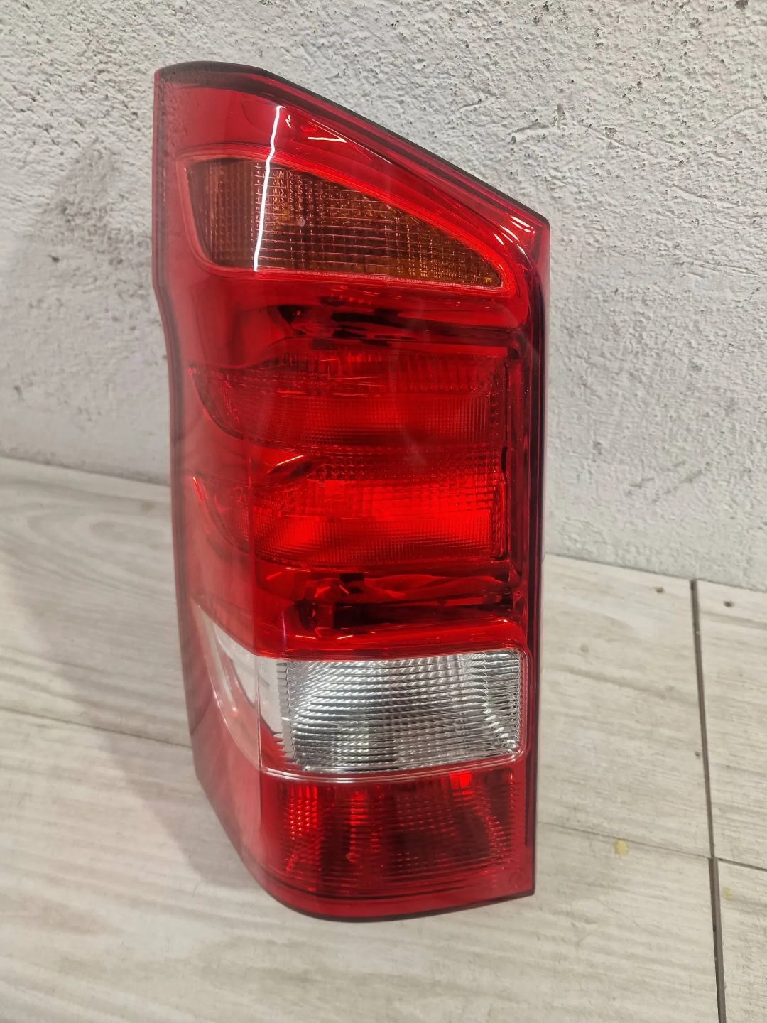 Mercedes-Benz Vito W639 Rückleuchte A4478201164 Rearlamp - Thumbnail 1