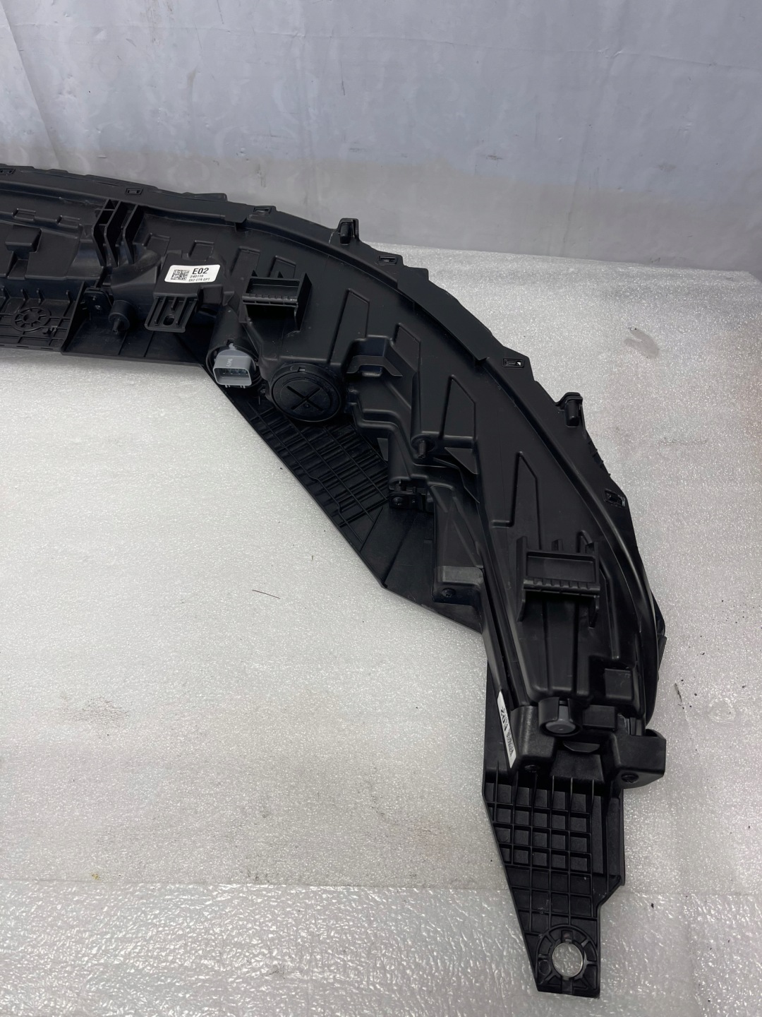 Frontscheinwerfer Hyundai Kona OS 92209BF922 LED Links Scheinwerfer Headlight - Thumbnail 12