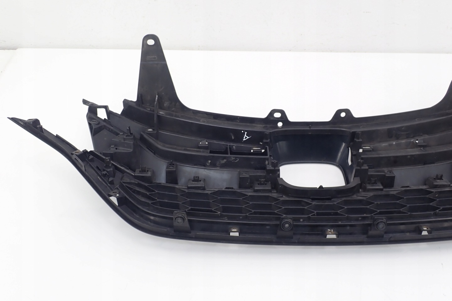 Honda CR-V Jazz GR Kühlergrill FRONTGRILL Kühlergitter 71120T1VE010 - Thumbnail 12