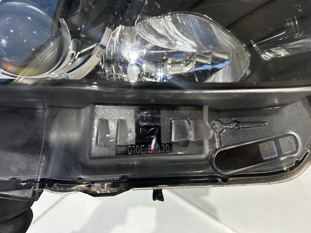 Frontscheinwerfer Mazda CX-3 DJ1 D10E510306 LED Rechts Scheinwerfer Headlight - Thumbnail 6