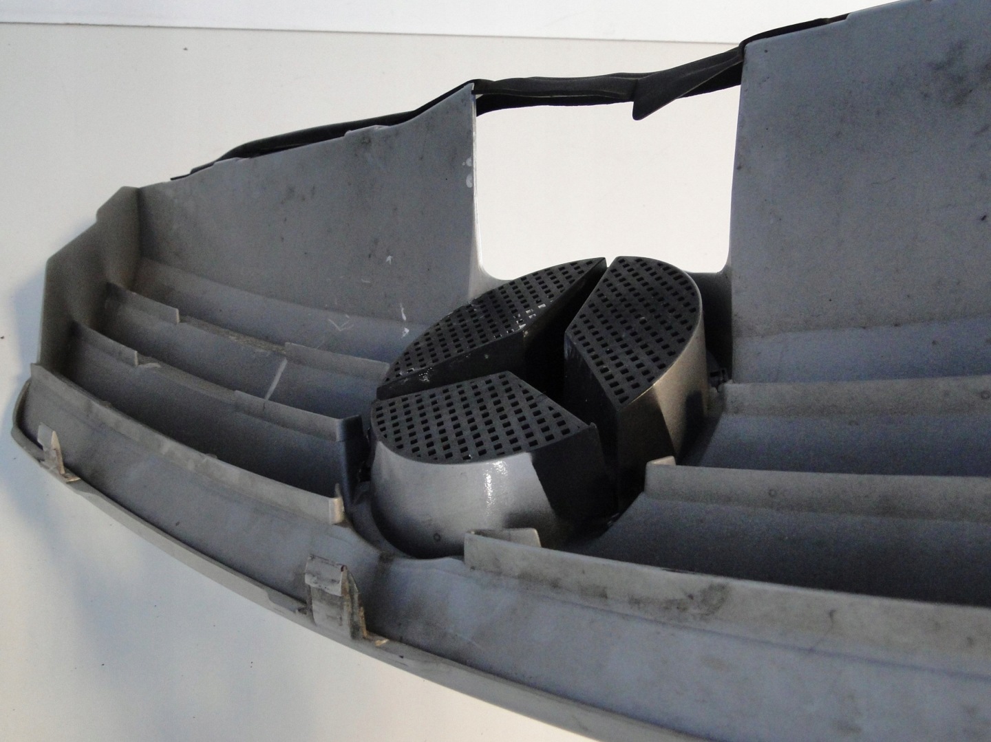 Mercedes-Benz Vaneo W414 Kühlergrill FRONTGRILL Kühlergitter A4148800185 - Thumbnail 9