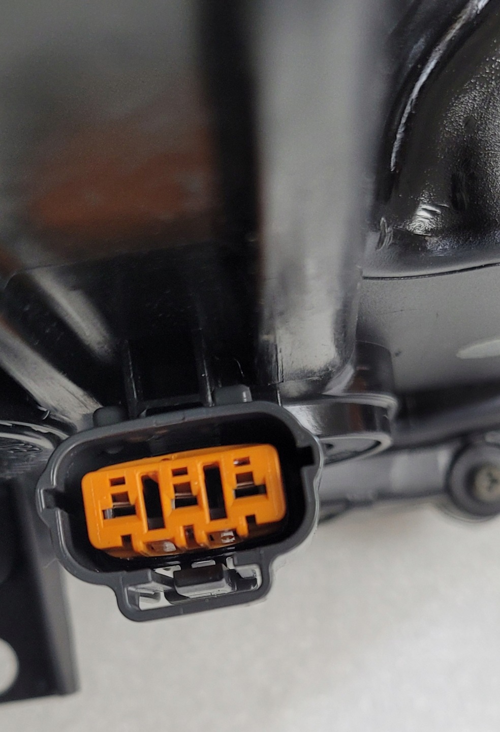 Frontscheinwerfer Mazda 6 GJ Facelift LED Links Scheinwerfer Headlight - Thumbnail 10