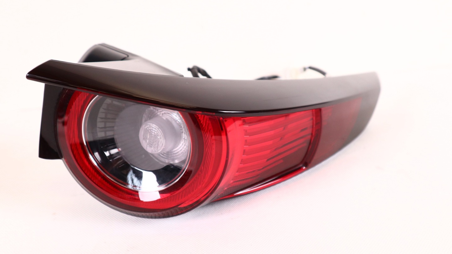 Mazda CX-30 Rückleuchte Rearlamp - Thumbnail 1