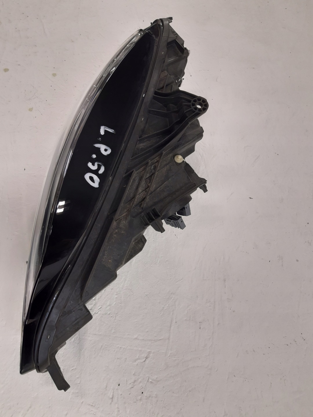 Frontscheinwerfer Volvo S60/V60 V60 LED Rechts Scheinwerfer Headlight - Thumbnail 13