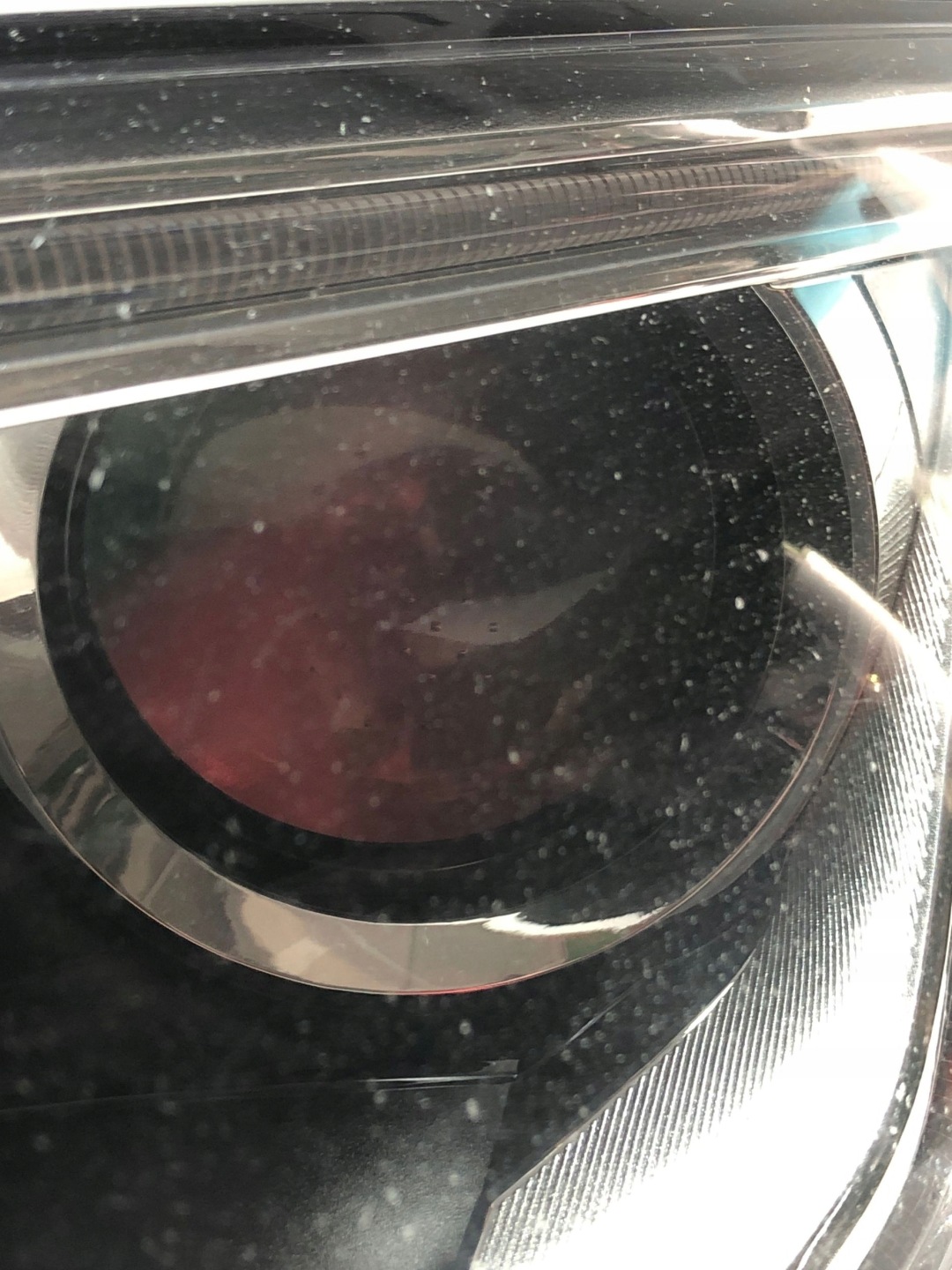Frontscheinwerfer Audi A5 8T0941005D LED Links Scheinwerfer Headlight - Thumbnail 5