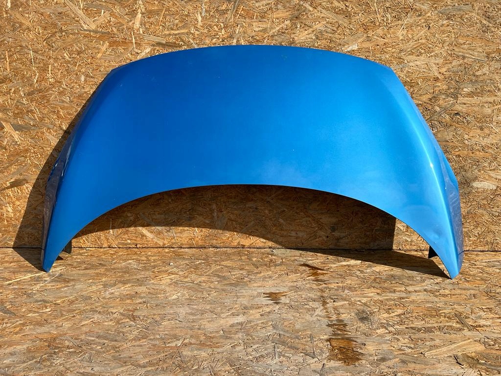 Motorhaube Renault ScĂ©nic I JA Bonnet Hood - Thumbnail 1