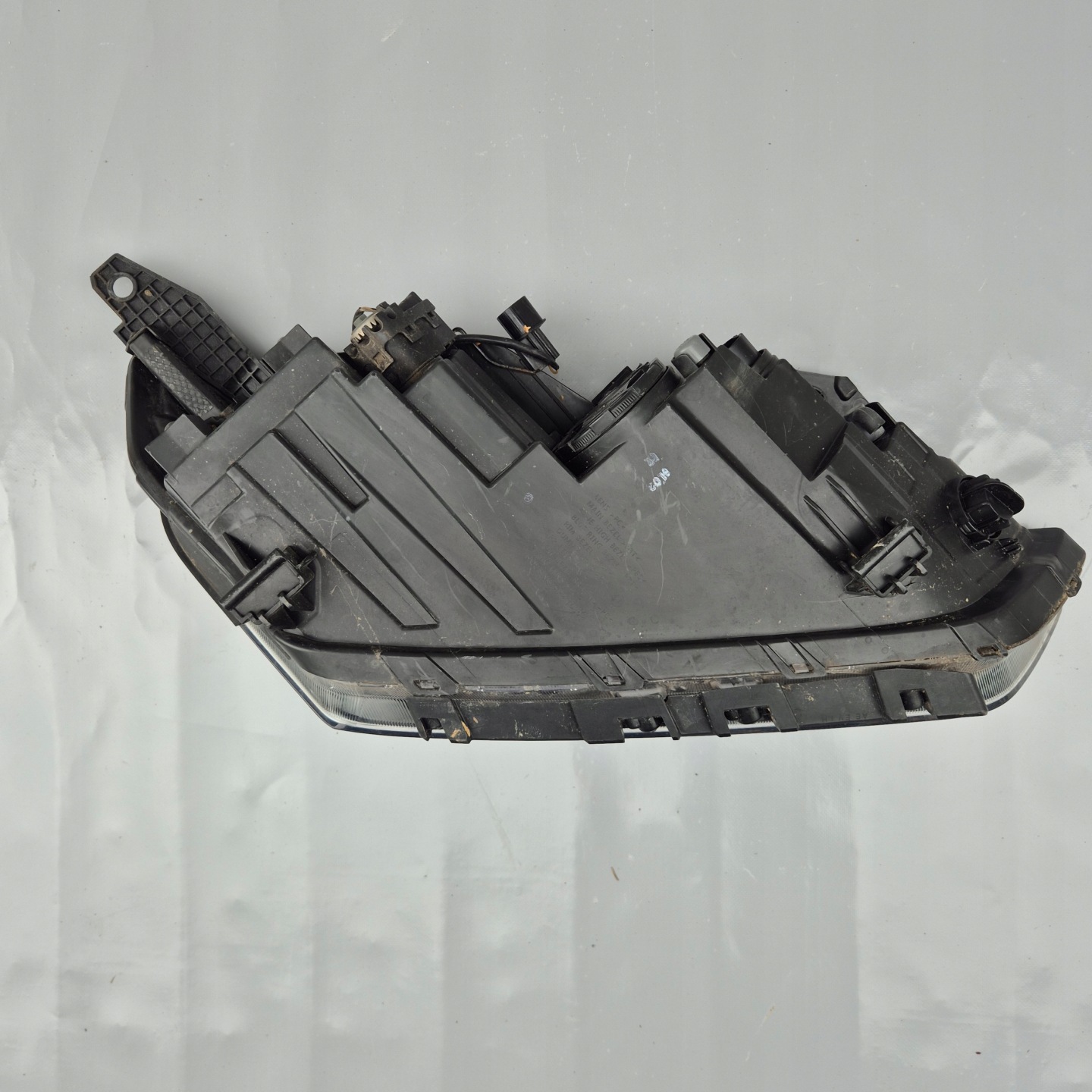 Frontscheinwerfer Hyundai IONIQ AE LED Links Scheinwerfer Headlight - Thumbnail 9