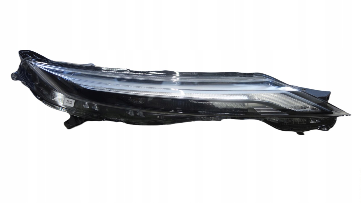 Frontscheinwerfer Nissan Juke F15 LED Rechts Scheinwerfer Headlight - Thumbnail 1