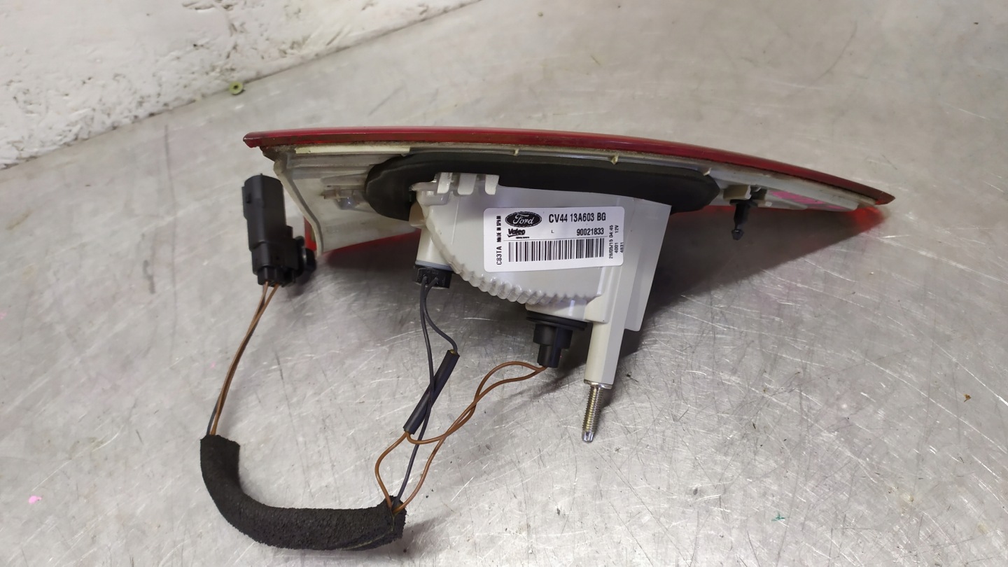 Ford Kuga II Mk2 Rückleuchte CV4413A603BGL Rearlamp - Thumbnail 7